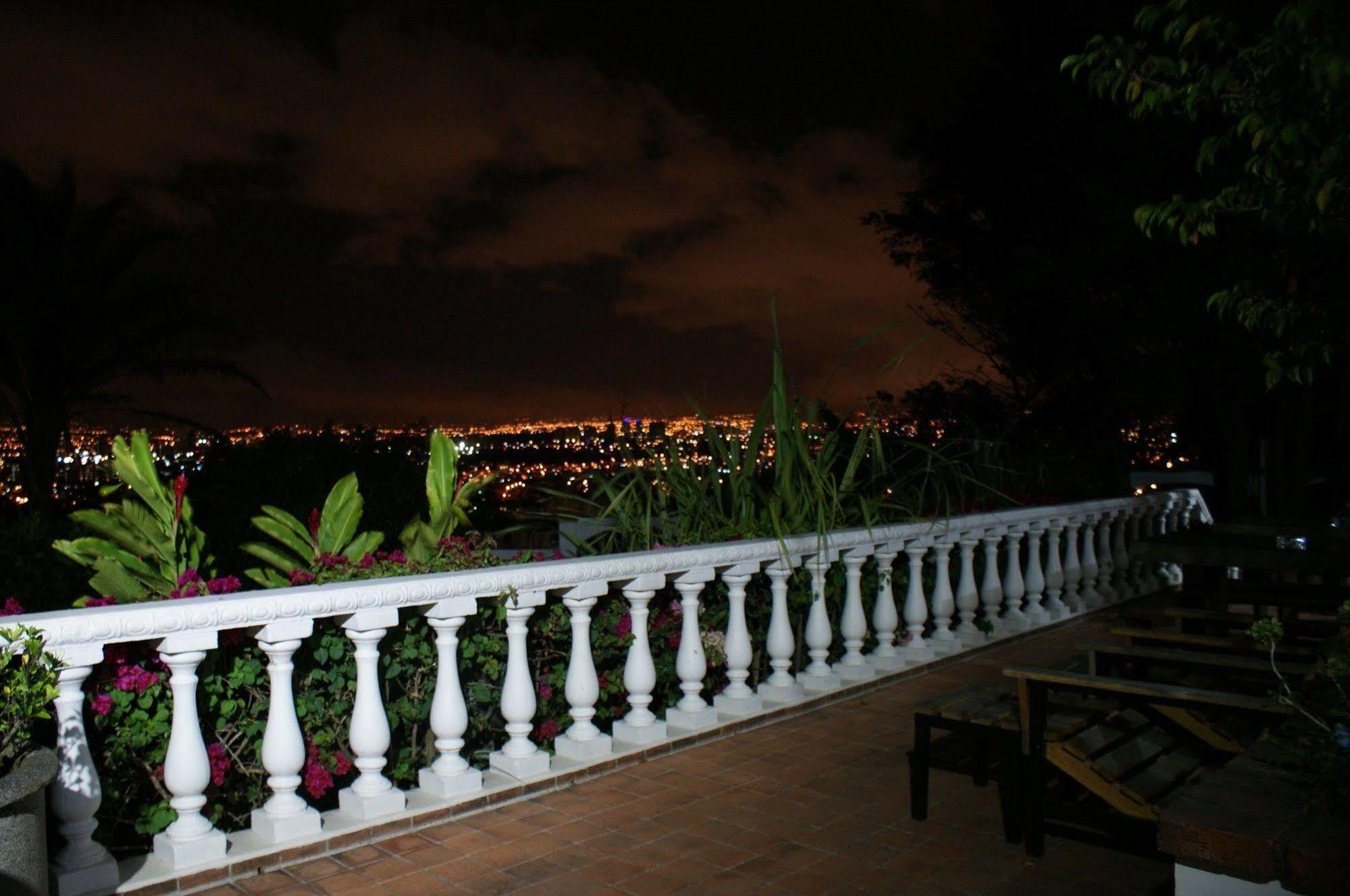 Hotel Posada El Quijote San José Exteriér fotografie